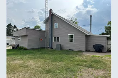 8203 S Farr Street, Savanna, IL 61074 - Photo 1