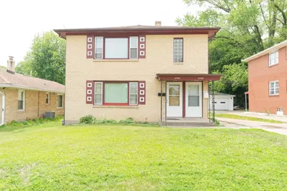 2706 School Street, Rockford, IL 61101 - Photo 1