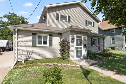 114 S Adam Street, South Beloit, IL 61080 - Photo 1