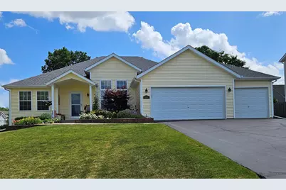 604 Overture Way, Roscoe, IL 61073 - Photo 1
