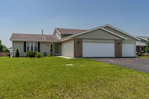 11030 Borage Trail, Roscoe, IL 61073 - Photo 1