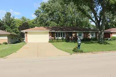 1524 Arnold Avenue, Rockford, IL 61108 - Photo 1