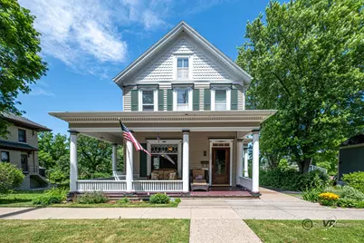 509 Park Avenue, Galena, IL 61036 - Photo 1