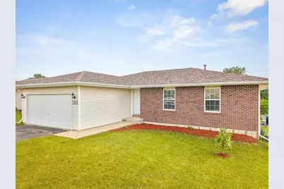 7188 Salzbrenner, Machesney Park, IL 61115 - Photo 1