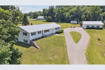 505 E State Line Road, Orangeville, IL 61060 - Photo 1