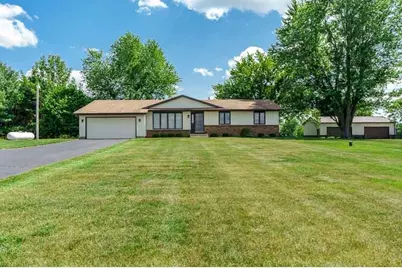 10676 Smith Road, Pecatonica, IL 61063 - Photo 1