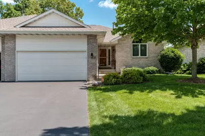1233 North Crest Drive, Rockford, IL 61107 - Photo 1