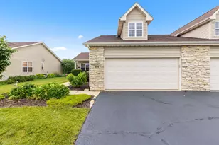 499 Prairie Knoll Dr, Poplar Grove, IL 61065 - Photo 1