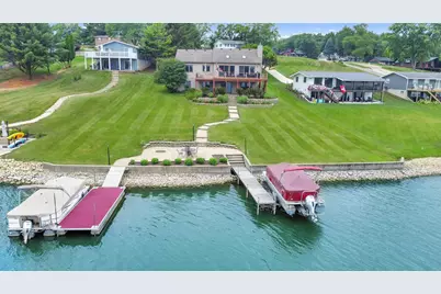 5-212 Heathcliff Drive, Lake Carroll, IL 61046 - Photo 1