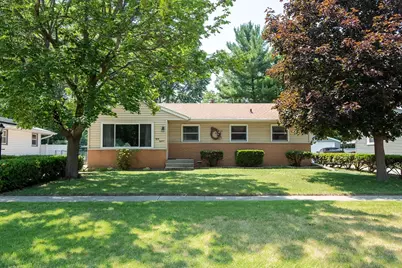 8018 Scott Lane, Machesney Park, IL 61115 - Photo 1