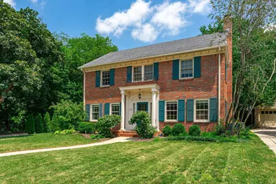 427 N Highland Avenue, Rockford, IL 61107 - Photo 1