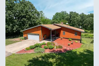 7502 Kishwaukee Road, Stillman Valley, IL 61084 - Photo 1