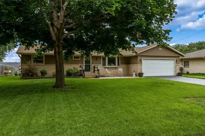 1136 Jackson Street, Pecatonica, IL 61063 - Photo 1