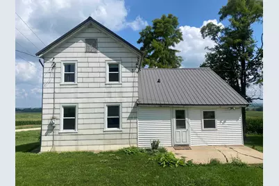 33 N Kent Road Corner, Kent, IL 61044 - Photo 1