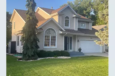 1502 SW Candlewick Drive, Poplar Grove, IL 61065 - Photo 1