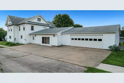303 N Stanton Street, Davis, IL 61019 - Photo 1