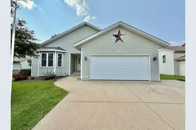 233 Briar Cliff Street, Poplar Grove, IL 61065 - Photo 1