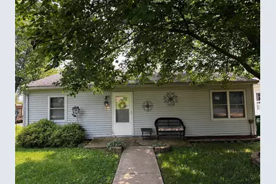 700 Hager, Milledgeville, IL 61051 - Photo 1