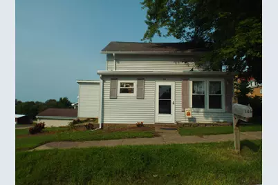 106 N Locust Street, Elizabeth, IL 61028 - Photo 1