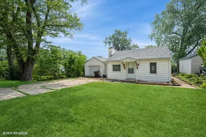 1729 Johnson Avenue, Rockford, IL 61109 - Photo 1