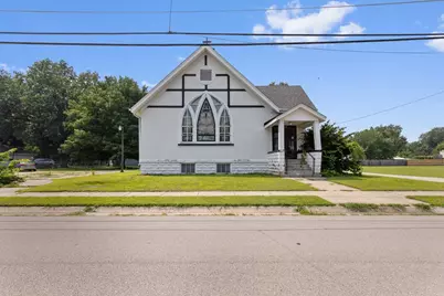 125 Lawrence Street, Cherry Valley, IL 61016 - Photo 1