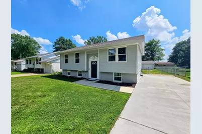 811 Henson Street, Lena, IL 61048 - Photo 1