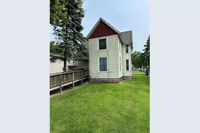 206 Viaduct, Savanna, IL 61074 - Photo 1