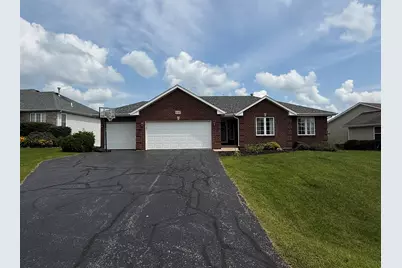 3747 Foxglove Lane, Winnebago, IL 61088 - Photo 1