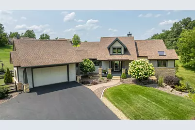 6 Hickory Trail, Galena, IL 61036 - Photo 1