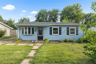 103 Gilbert Terrace, Machesney Park, IL 61115 - Photo 1