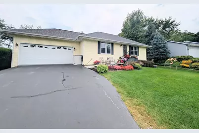 727 Westmore Road, Davis, IL 61019 - Photo 1