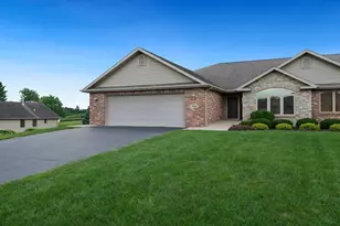 766 Birch St, Byron, IL 61010 - Photo 1