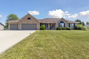 13123 Glencrest Ln, Rockton, IL 61072 - Photo 1