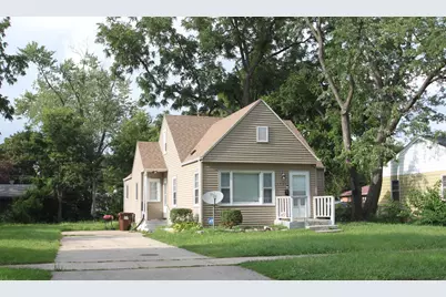 1721 Barton Boulevard, Rockford, IL 61103 - Photo 1