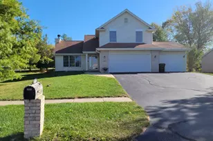 1126 Old Hunter Run, Byron, IL 61010 - Photo 1