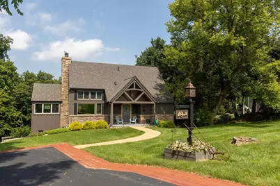 3 W Bay Path, Galena, IL 61036 - Photo 1