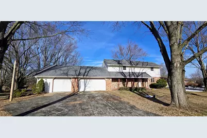 8231 Highview Drive, Winnebago, IL 61088 - Photo 1