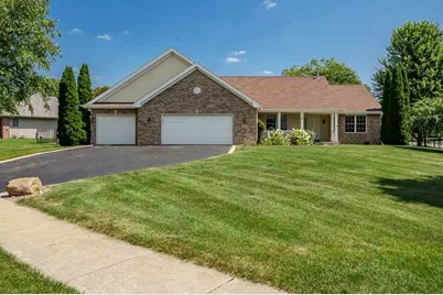 6591 Hartwig Drive, Cherry Valley, IL 61016 - Photo 1