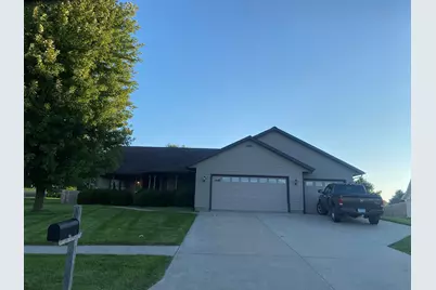 514 Breezeway Drive, Pearl City, IL 61062 - Photo 1