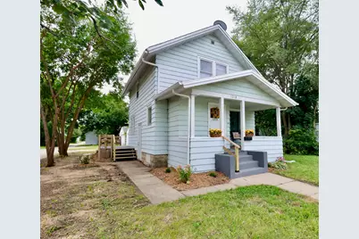 1318 Custer Avenue, Rockford, IL 61103 - Photo 1