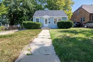 321 Miriam Ave, Rockford, IL 61101 - Photo 1
