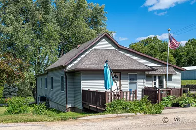 105 N Washington Street, Elizabeth, IL 61028 - Photo 1