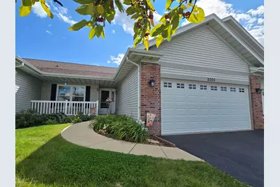 2005 Westwick Circle, Machesney Park, IL 61115 - Photo 1