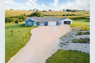 125 Buncombe Road, Hazel Green, WI 53811 - Photo 1