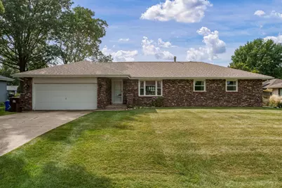 603 S Church Street, Winnebago, IL 61088 - Photo 1