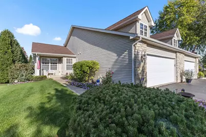 484 Prairie Knoll Drive, Poplar Grove, IL 61065 - Photo 1