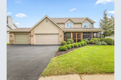 7155 Meadow Trace, Rockford, IL 61114 - Photo 1