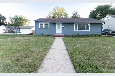 1812 Crestwood Avenue, Rockford, IL 61103 - Photo 1