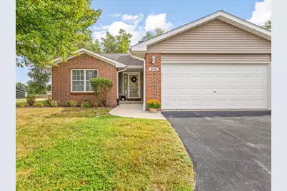 214 Sauk Ridge Drive, South Beloit, IL 61080 - Photo 1