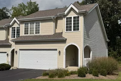 1509 Golden Oak Drive, Woodstock, IL 60098 - Photo 1